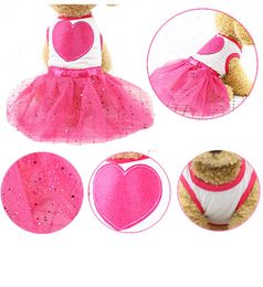 Dog Wedding Dresses On Sale Cheapest