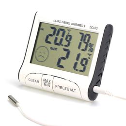 Digital Thermometer Room Temperature Online Shopping