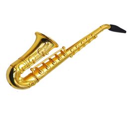 Trumpet Sax metal pipe trumpet pipe