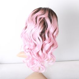 Discount Baby Pink Wig Baby Pink Wig 2019 On Sale At Dhgate Com