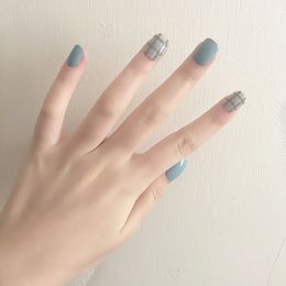 Discount Short Gel Nails Gel Tips Short Nails 2019 On Sale At