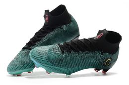 cr7 boots 2019 kids