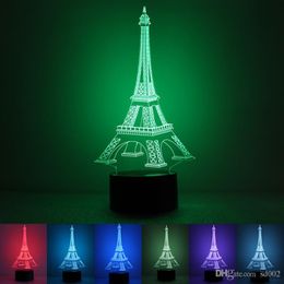 Lighted Eiffel Tower Decoration Canada Best Selling Lighted