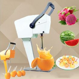 JuicerFresh fruit juicer Pitaya / orange juice machine, do not peel 100% pure juice directly drink KK15-X1