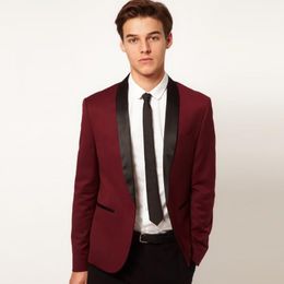 Elegantes Trajes Negros Para Hombre Oferta Online | DHgate.com