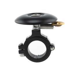 NEW Bicycle Handlebar Safety Bike Bell Cycling Accessories impact handle is retro design, high-quality and durable