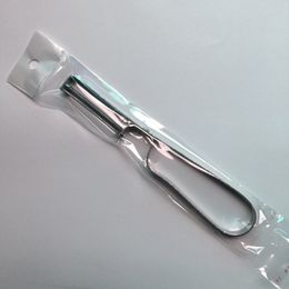 Stainless steel planer serrated peeler peeler toothbrush melon wholesale Tools