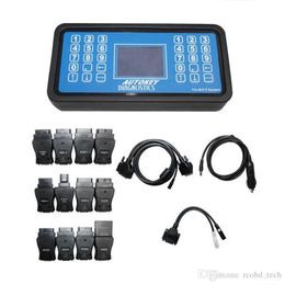 Multi-brand Vehicles Universal mvp pro m8 key programmer tool car key copy machine