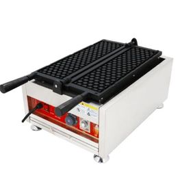 wholesale Free Shipping 110v 220v Commercial Honeycomb waffle machine Waffle maker