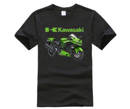 Desconto Kawasaki Camisetas 2019 Homens Kawasaki T Homens à Venda