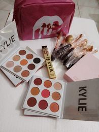 Cheap Color Combination Eye Shadow