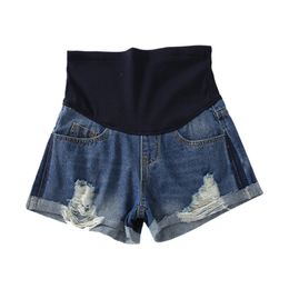 Pantalones Vaqueros De Maternidad Embarazada Oferta Online | DHgate.com