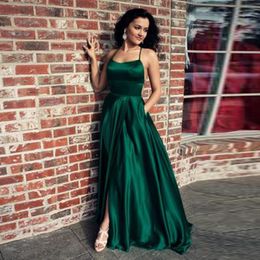 Larry Belmont protesto güçlü vestidos elegantes verde esmeralda -  balajiphotogallerybti.com
