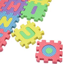 Cheap Foam Floor Mat Kids