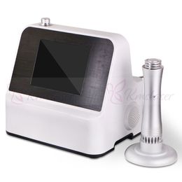 Pain System Slimming Shock Wave Machine Weight Loss Ultrasonic Radia Collagen Formation Spa erectile dysfunction ED management machine