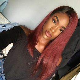 Ombre Hair For Black Woman Canada Best Selling Ombre Hair For