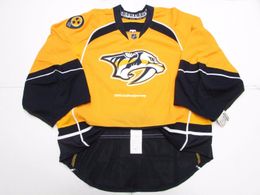 nashville predators jersey