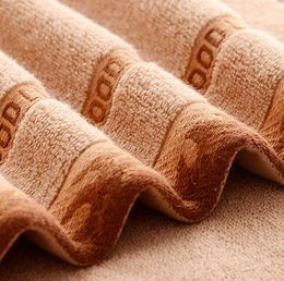 1pcs 33*74cm Men Women Soft Face Towel Cotton Hair Hand Bathroom Towels badlaken toalla Toallas Mano Gift 42109