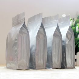 Aluminium Foil Dried Food Self-styled Bag Food Package Bags Food Grocery Storage Package Pouches wholesale LZ0935