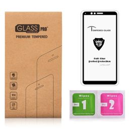 Full Screen Panel Glue Cover Tempered Glass for OPPO F1S Anti-Dust Protect Microphone Tempered Glass for OPPO R9S