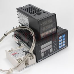 pid temperature controller canada
