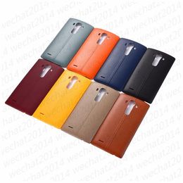 30PCS Battery Back Cover Housing case Door Rear Cover+NFC for LG G4 H815 H810 H811 LS991 US991 VS986