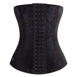 Polyester Corset Waist Corsets Steampunk Party Gothic Clothing Corsets and Bustiers Sexy Lingerie Women Corselet Burlesque Corsages