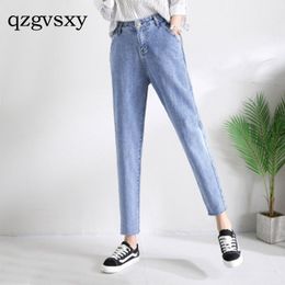 Cheap Loose Cut Jeans