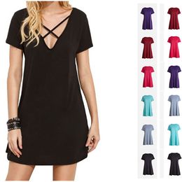 short casual dresses canada