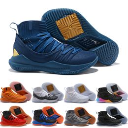 curry 5 sales