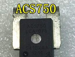 Genuine Original chipset chips component ACS750LCA-075 ACS750LCA-075 ACS750LCA-075-PFF-T For Sensor