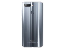 Original Hisense V+ V Plus 4G LTE Cell Phone 6GB RAM 128GB ROM Snapdragon660 Ocra Core 5.99 inch Full Screen 20MP Face ID Smart Mobile Phone