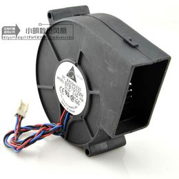 1pcs AMBEYOND AV-F9733MB 12V 0.50A 9733 BBQ Grill Violent Exhaust Blower Fan