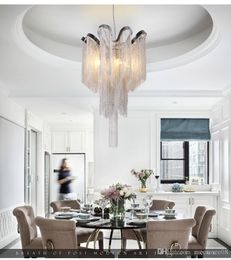 chains aluminum pendant lamp nz buy new chains aluminum pendant