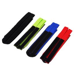 Bicycle Pedal Strap Toe Clip Adhesivel Tape Fixed Gear Cycling Fixsd Cover 47x5cm Bike Foot Belt