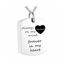 MayLove No Longer by My Side Forever in My Heart Necklace Hollow Heart Pendant Inspirational Jewelry
