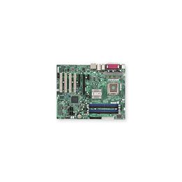 Industrial equipment workstation motherboard SUPER C2SBE REV 1.21