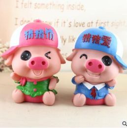 Cheap Pig Valentine Day