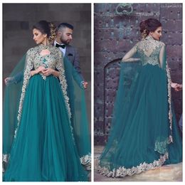 kaftan style dress 2018