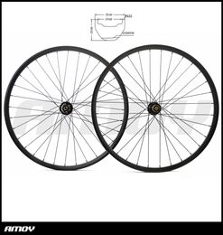 mtb wheels canada