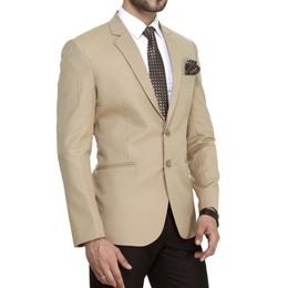 khaki jacket black pants