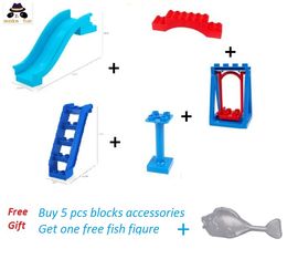 Juguetes Descuento Partes Construyendo Distribuidores De 5jL3Rc4qA