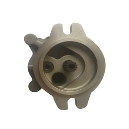 Charge pump hydralic gear pump for repair Caterpillar 336D pump replacement parts