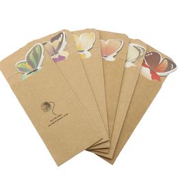 Cheap Butterfly Book Marks