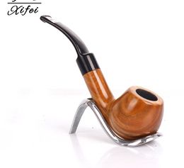 New products, glossy wood, Green Sandalwood, pipes, wooden gifts, smoking accessories.