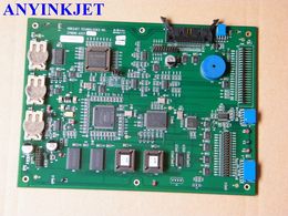 100% original For Willett 430 CPU board WB200-043S-166 for Willett 43S 430 460 printer