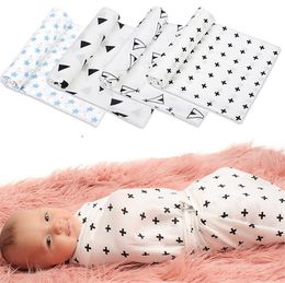 2020 high quality Baby Blankets pure cotton Baby Bath Towels Blankets Wraps Newborn Cotton babys Swadding T5I065