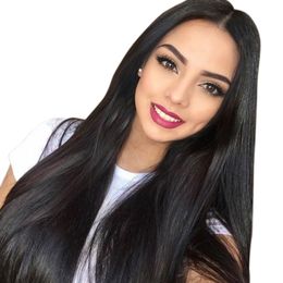 Beautiful Long Straight Black Hair Online Shopping Beautiful