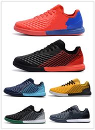 botines futsal 2019