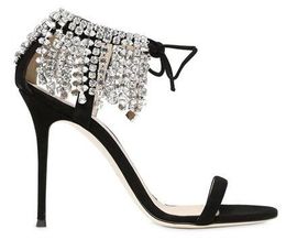 rhinestone gladiator sandals uk